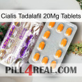 Cialis Tadalafil 20Mg Tablets new12